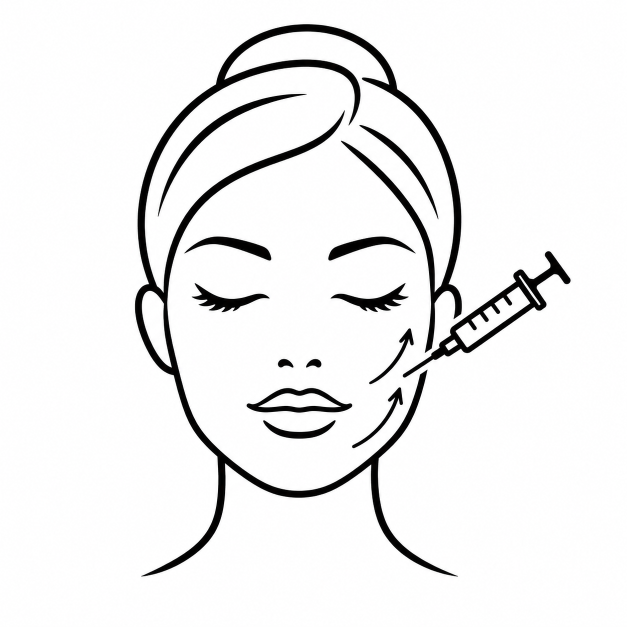 Liquid Facelift